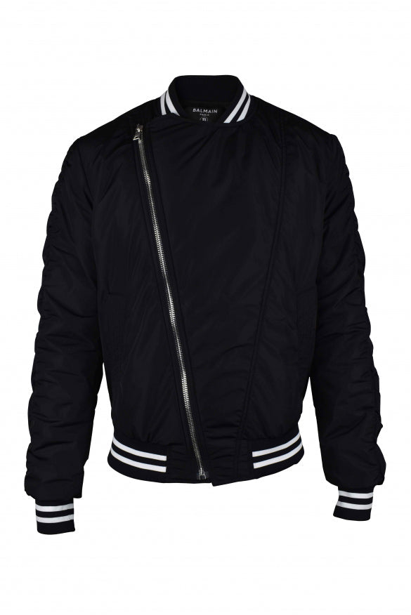 Balmain Men Jacket by Luosophy