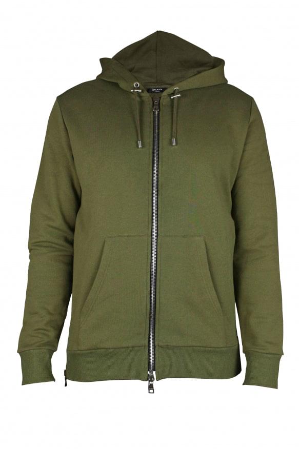 Balmain Men Jacket