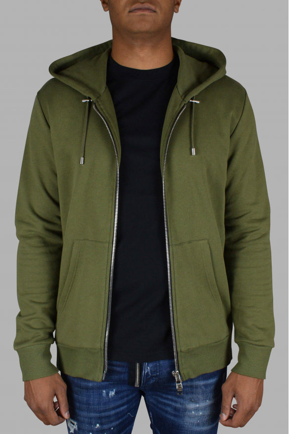 Balmain Men Jacket by Luosophy