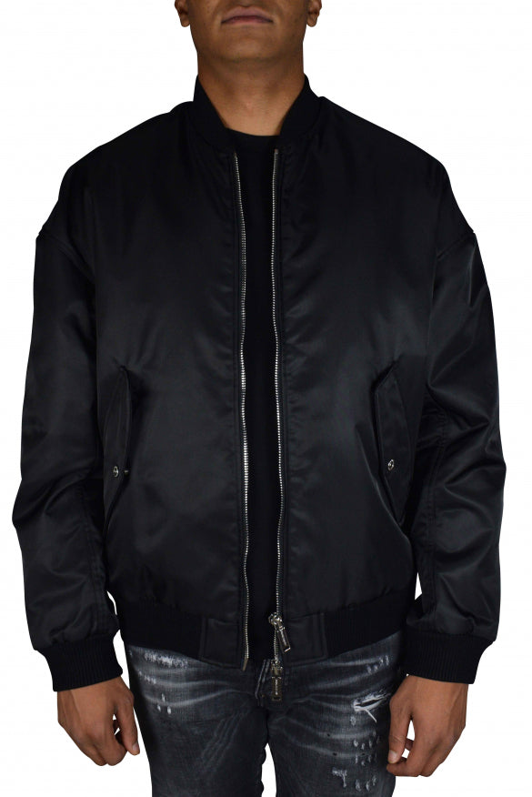 Dsquared2 Men Bomber Jacket by Luosophy