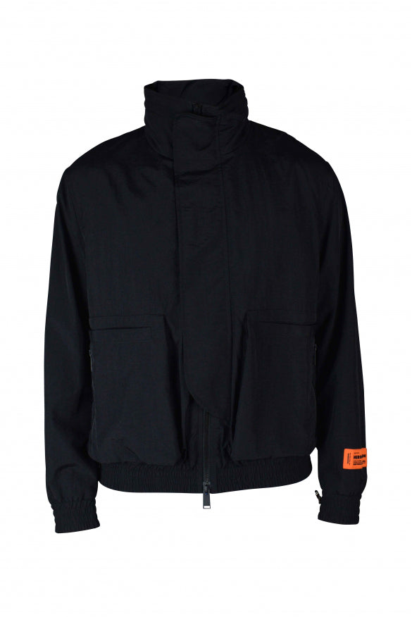 Heron Preston Men Jacket DestGlow