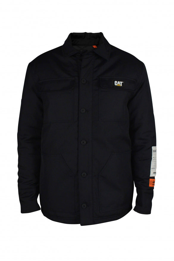 Heron Preston Men Coach Jacket by Luosophy