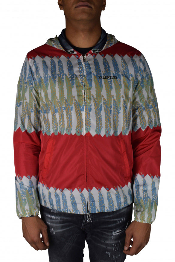 Valentino Garavani Men Jacket by Luosophy