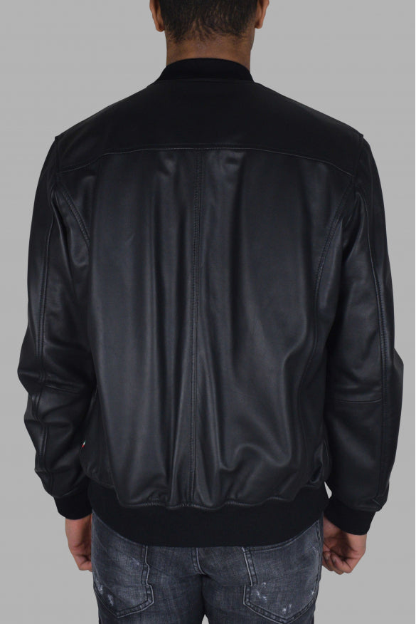 Philipp Plein Men Bomber Jacket by Luosophy