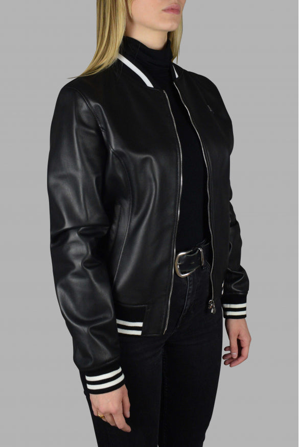 Philipp Plein Women Bomber Jacket by Luosophy