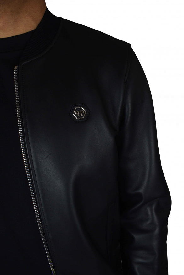 Philipp Plein Men Bomber Jacket by Luosophy