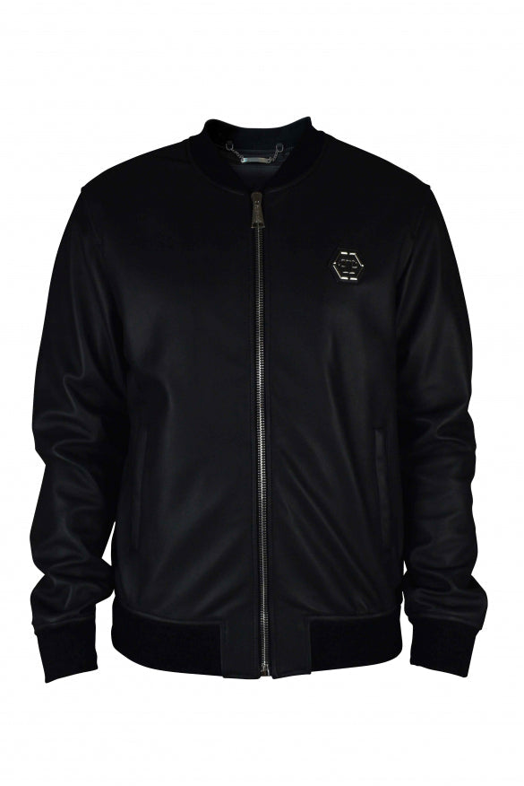 Philipp Plein Men Bomber Jacket by Luosophy