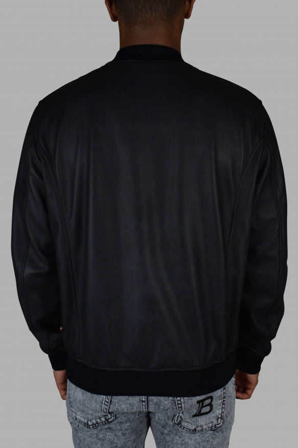 Philipp Plein Men Bomber Jacket by Luosophy