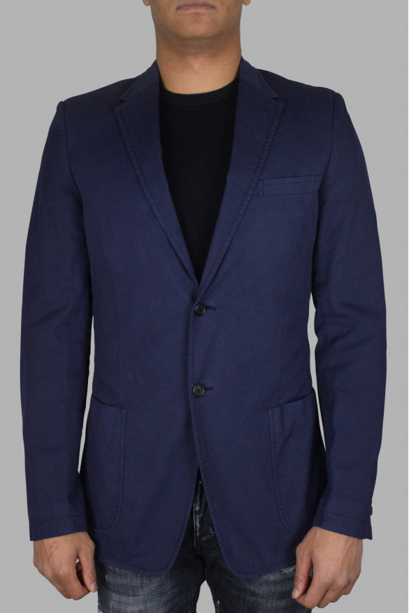Prada Men Jacket by Luosophy