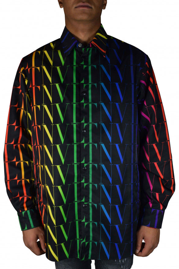 Valentino Garavani Men Jacket DestGlow