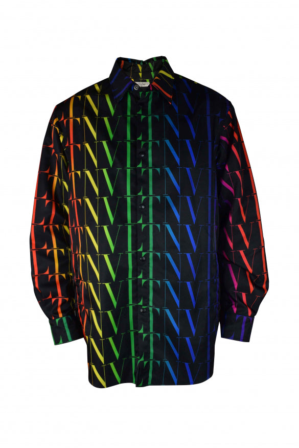 Valentino Garavani Men Jacket DestGlow
