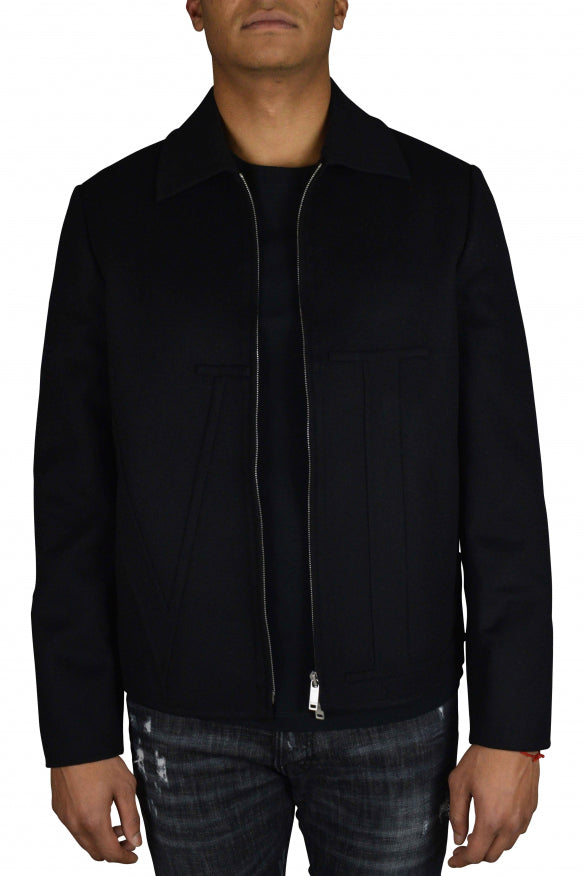Valentino Garavani Men Valentino Jacket by Luosophy