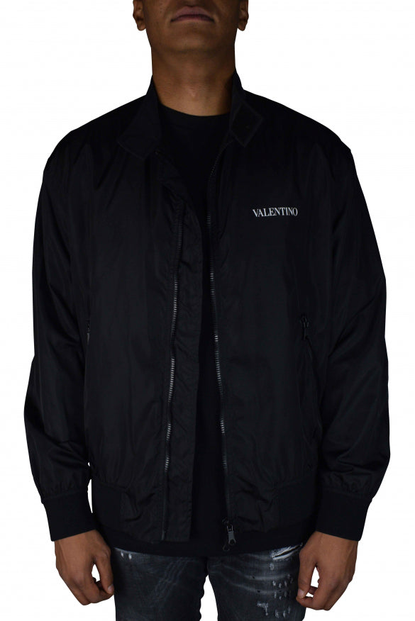Valentino Garavani Men Jacket by Luosophy