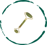 Jade Facial Roller