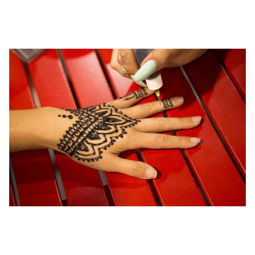 Earth Jagua Premium Kit DestGlow