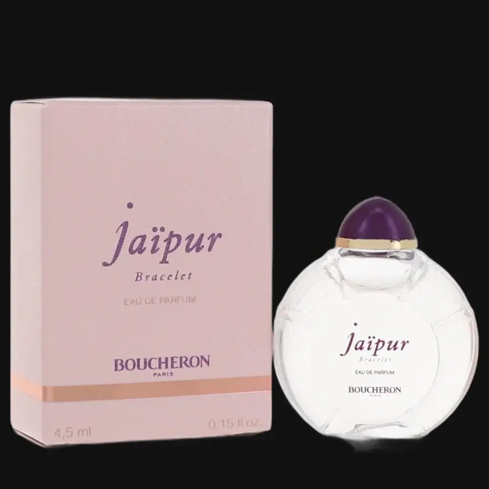 Jaipur Bracelet By Boucheron Perfume for Women by Gamer Scents