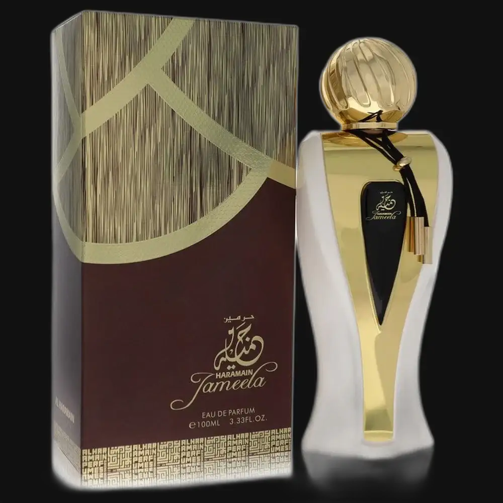 Jameela By Al Haramain Perfume for Women by Gamer Scents
