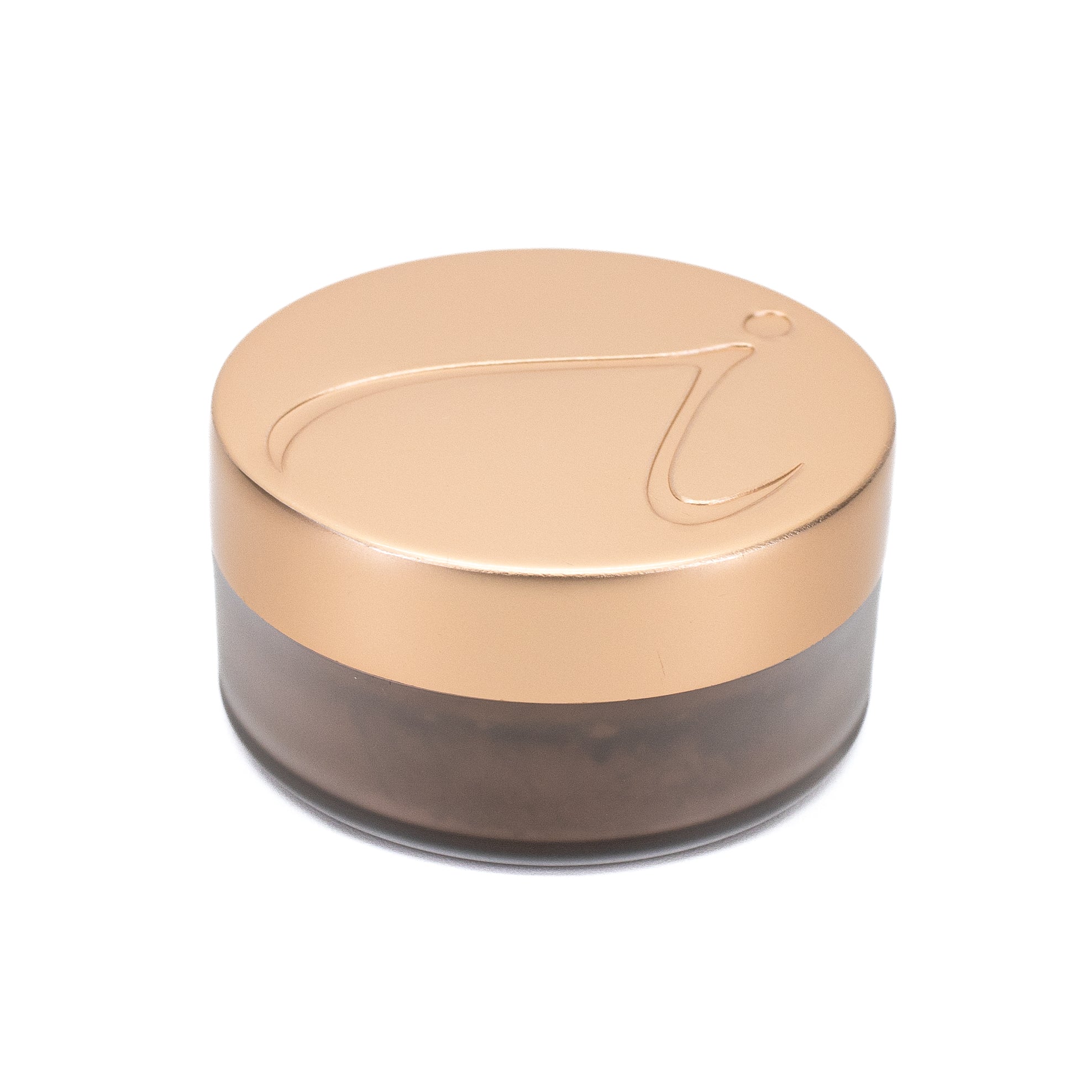 jane iredale Amazing Base Loose Mineral Powder SPF15 MAHOGANY 0.37oz - New - DestGlow