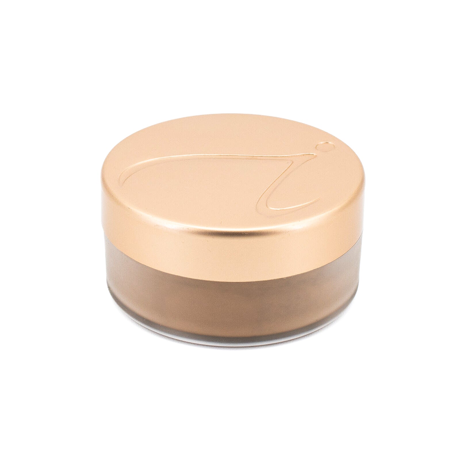 jane iredale Amazing Base Loose Mineral Powder WARM BROWN 0.37oz - Imperfect Box - DestGlow