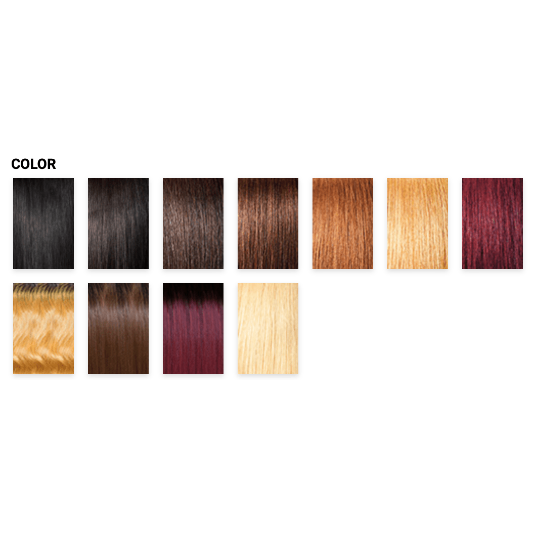 Janet Collection Nala Tress Poetry Locs, 18"