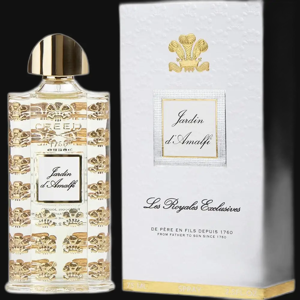 Jardin D&