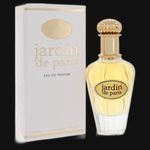 Jardin De Paris By Maison Alhambra Perfume for Women
