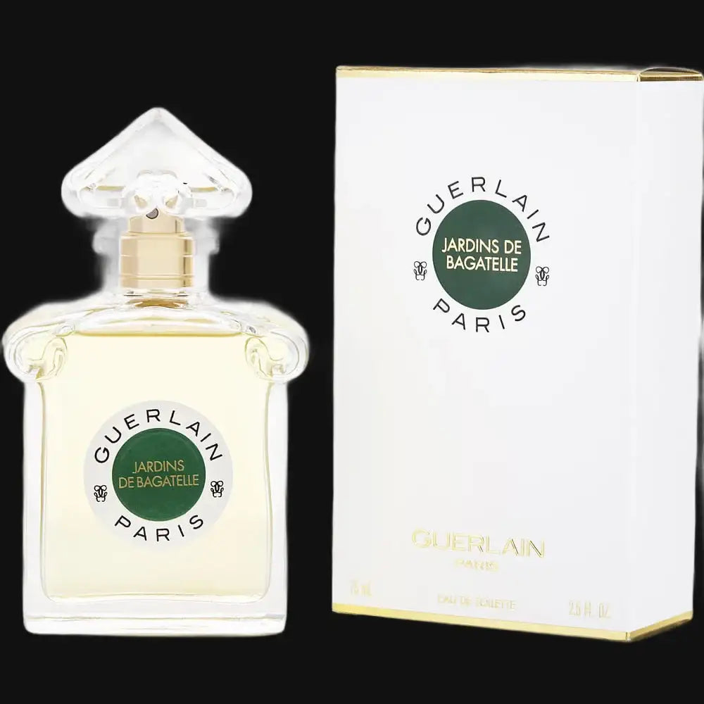 Jardins De Bagatelle By Guerlain Perfume for Women