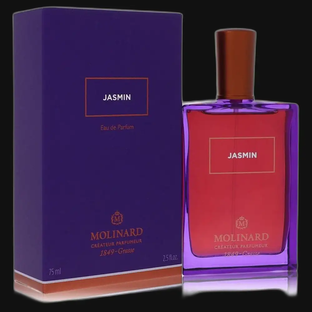 Jasmin By Molinard Perfume for Women by Gamer Scents