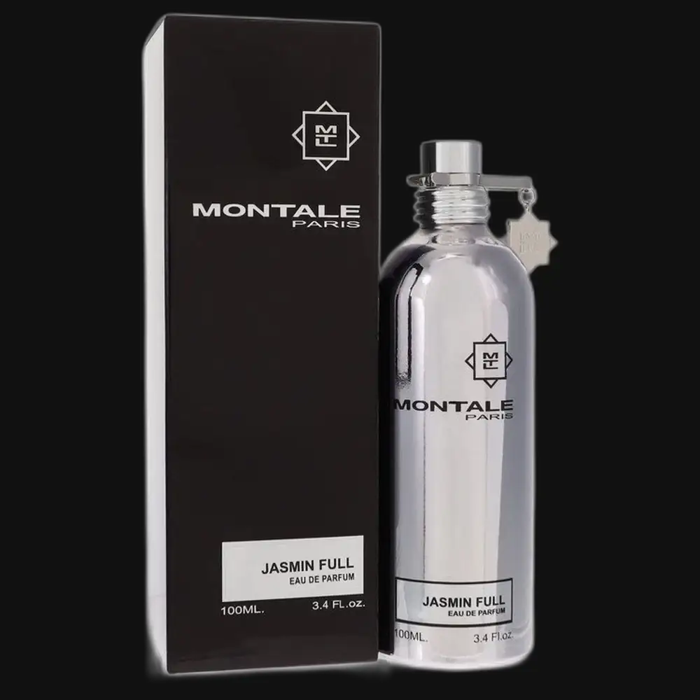 Jasmin Full By Montale Perfume for Women by Gamer Scents
