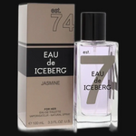 Jasmine By Iceberg Perfume for Women