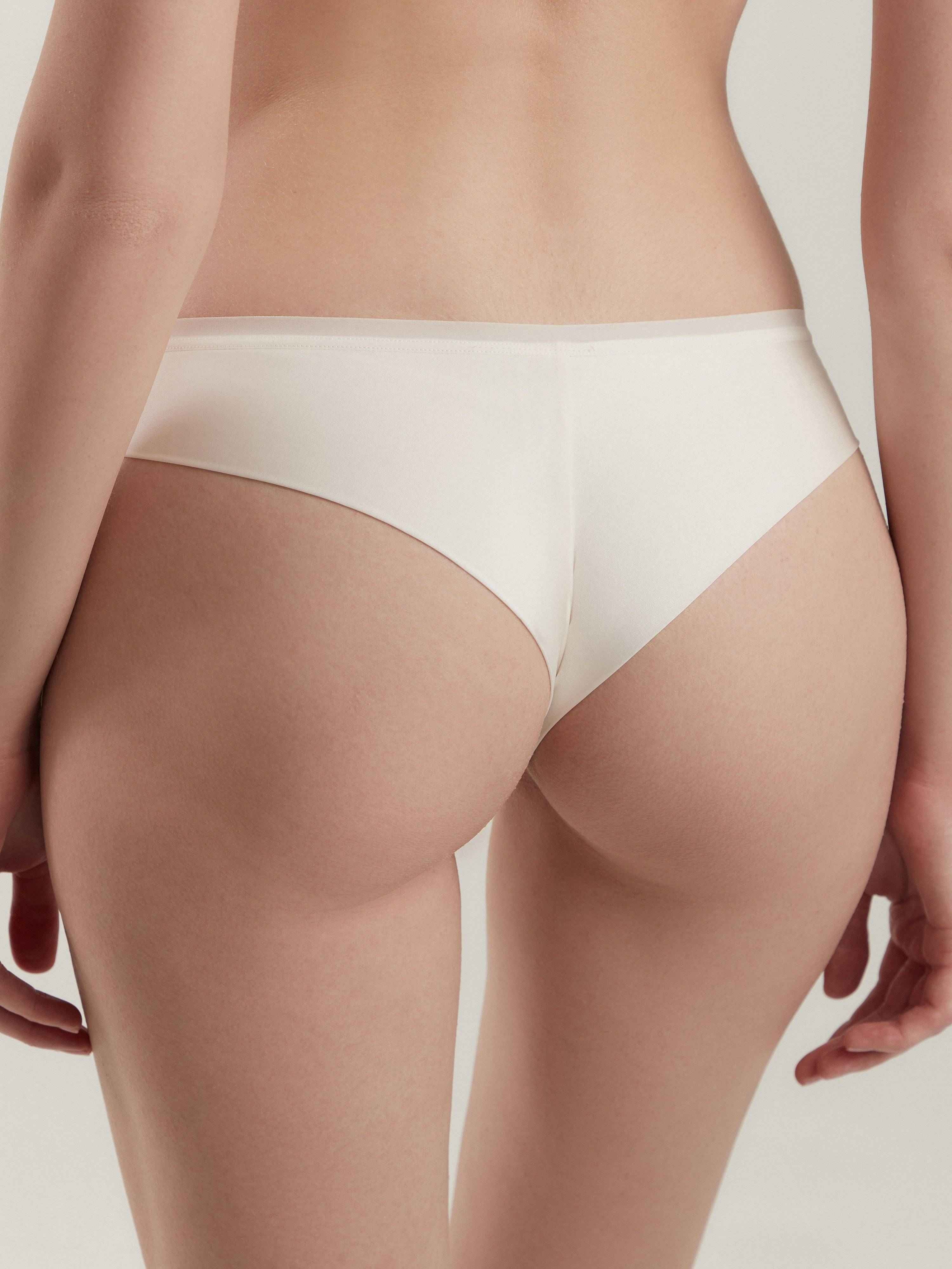 Panties Conte Day By Day RP6115 - Thong with a low waistline