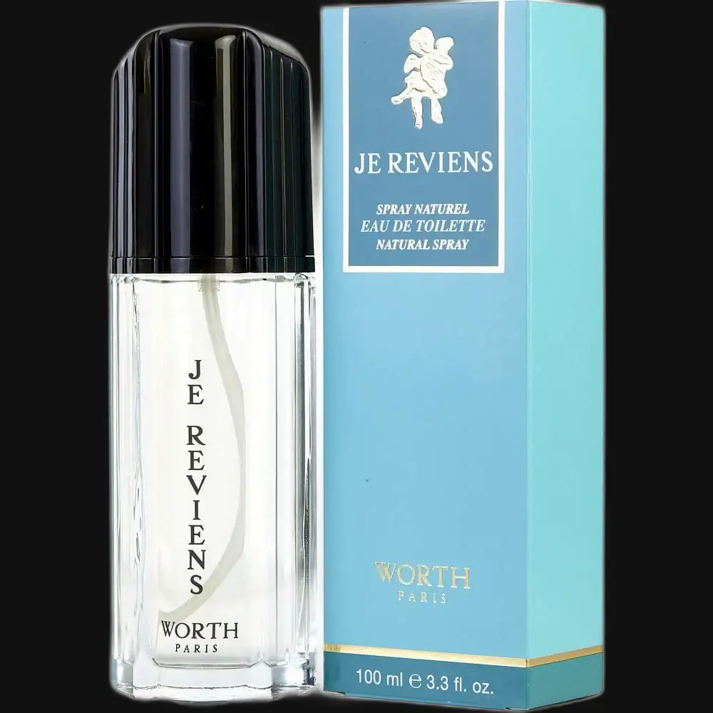 Je Reviens By Worth Perfume for Women by Gamer Scents