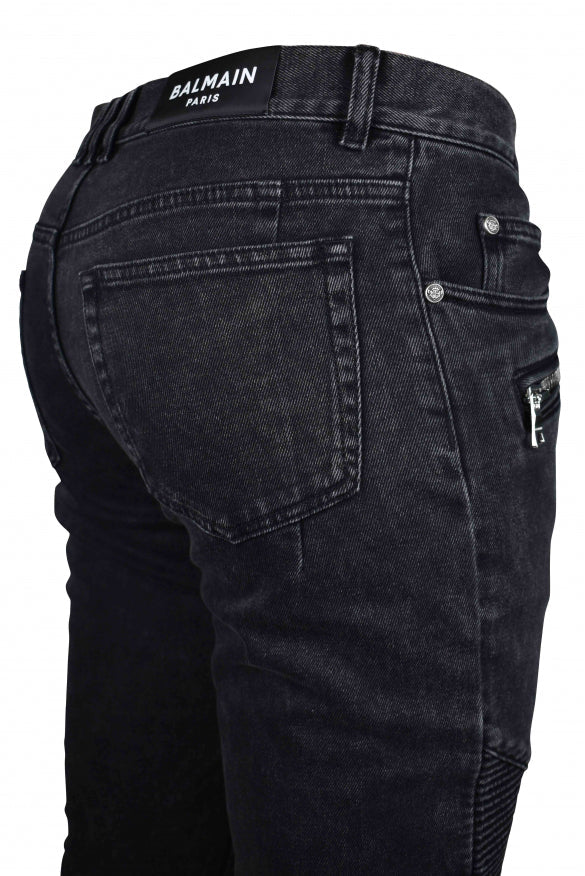 Balmain Men Jean by Luosophy