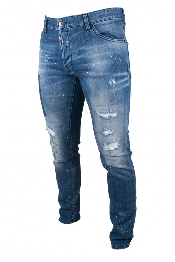 Dsquared2 Men Cool Guy Jean by Luosophy