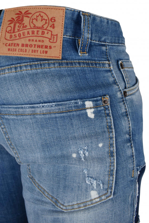 Dsquared2 Men Cool Guy Jean by Luosophy