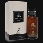 Jean Lowe Noir By Maison Alhambra (Unisex)