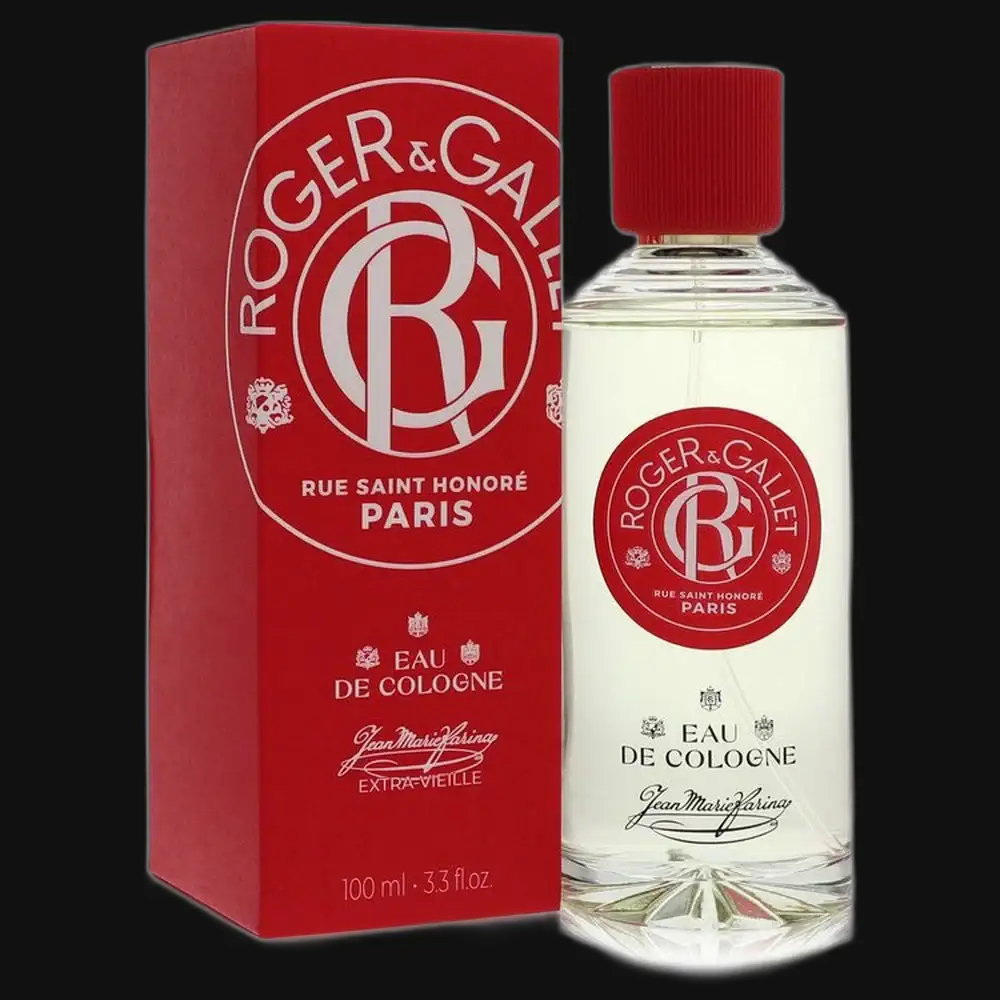 Jean Marie Farina Extra Vielle By Roger & Gallet (Unisex) by Gamer Scents