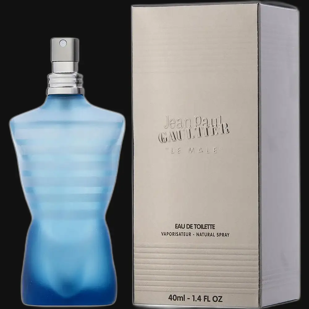 Jean Paul Gaultier By Jean Paul Gaultier Cologne for Men by Gamer Scents