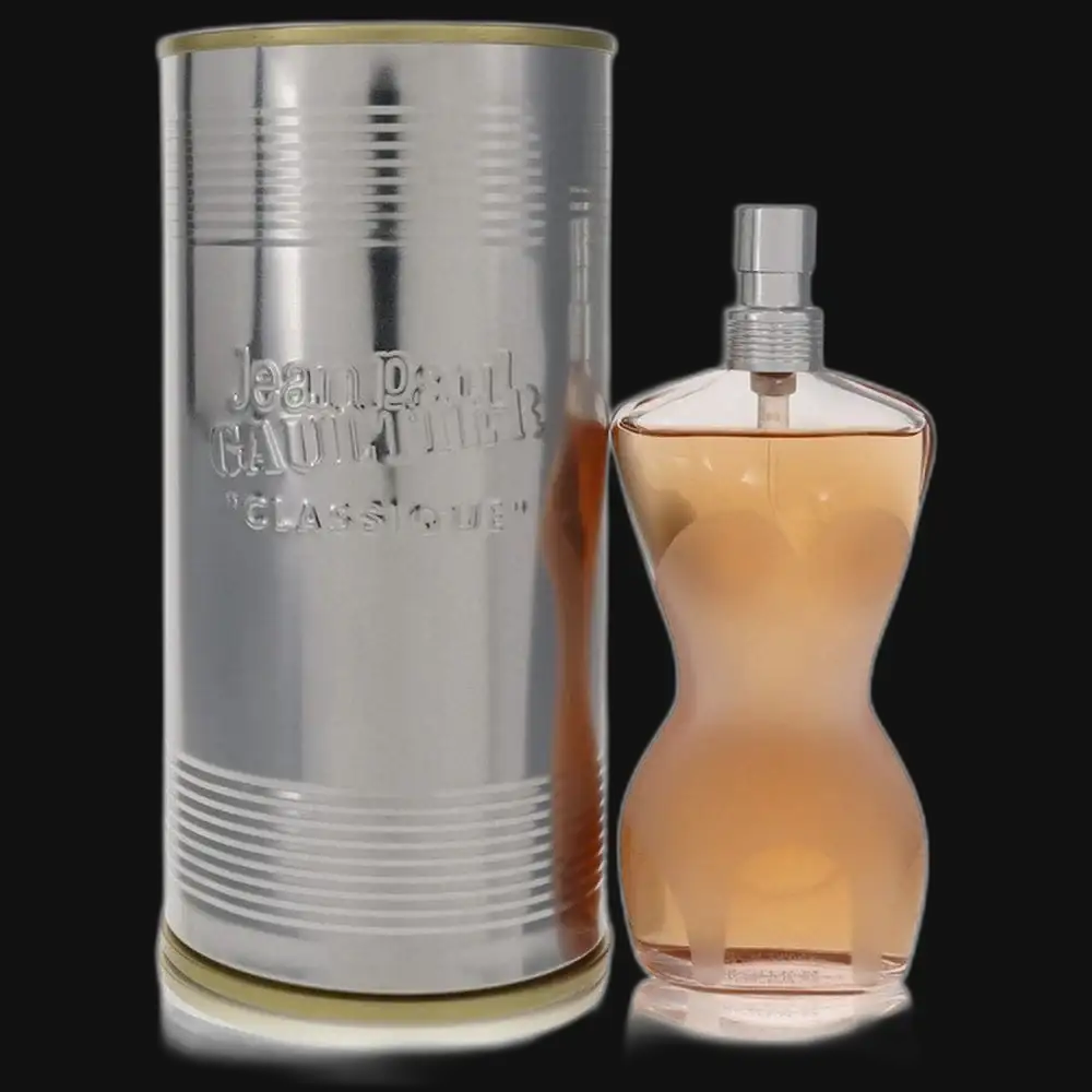 Jean Paul Gaultier By Jean Paul Gaultier Perfume for Women by Gamer Scents