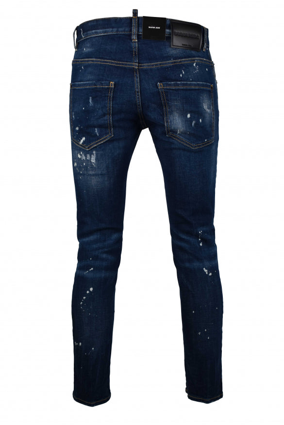 Dsquared2 Men Skater Jean by Luosophy