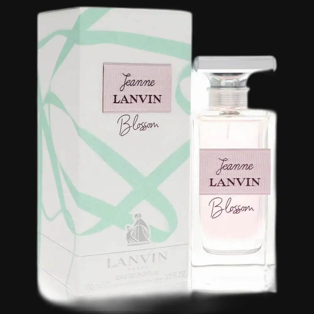 Jeanne Blossom By Lanvin Perfume for Women by Gamer Scents