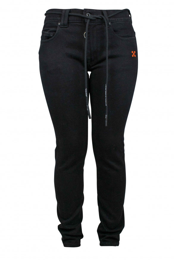 Off-White Men Jean by Luosophy
