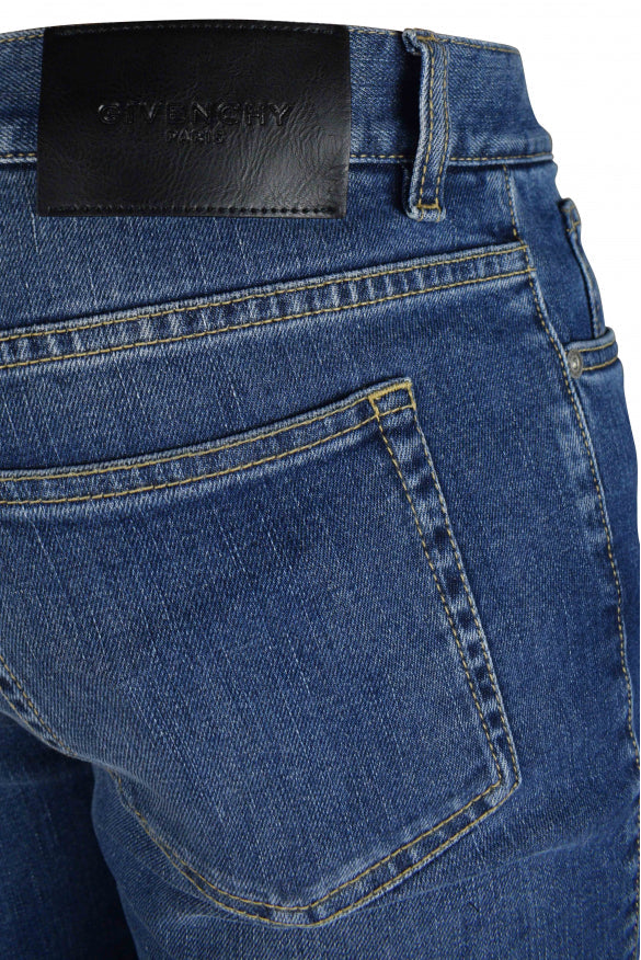 Givenchy Men Jeans by Luosophy