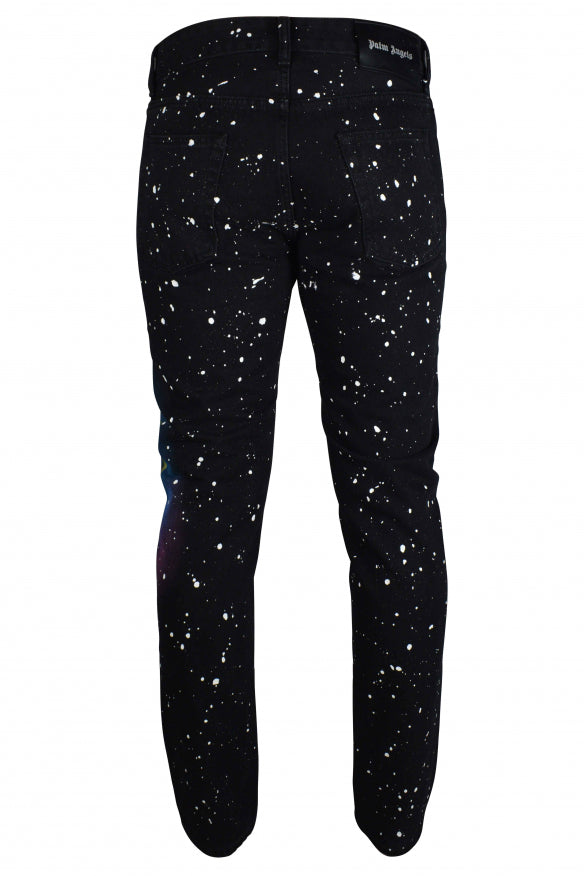 Palm Angels Men Jean by Luosophy