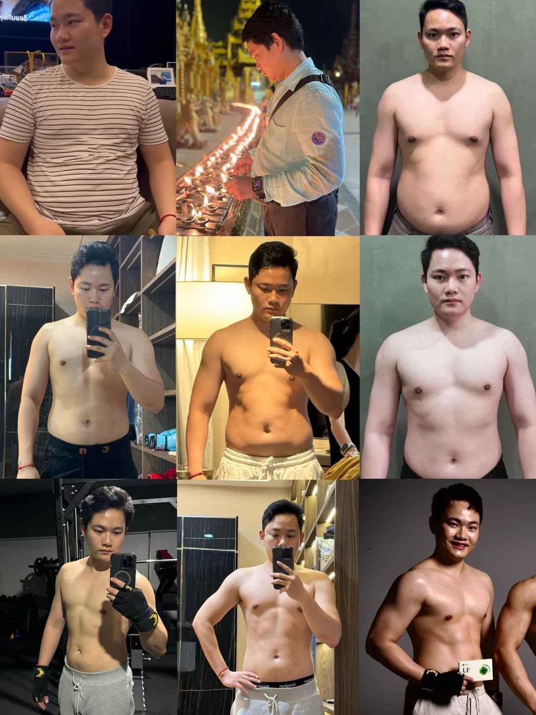 Dr. Jel LF (Longevity Fit)