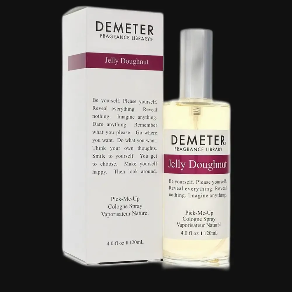 Jelly Doughnut By Demeter (Unisex) by Gamer Scents
