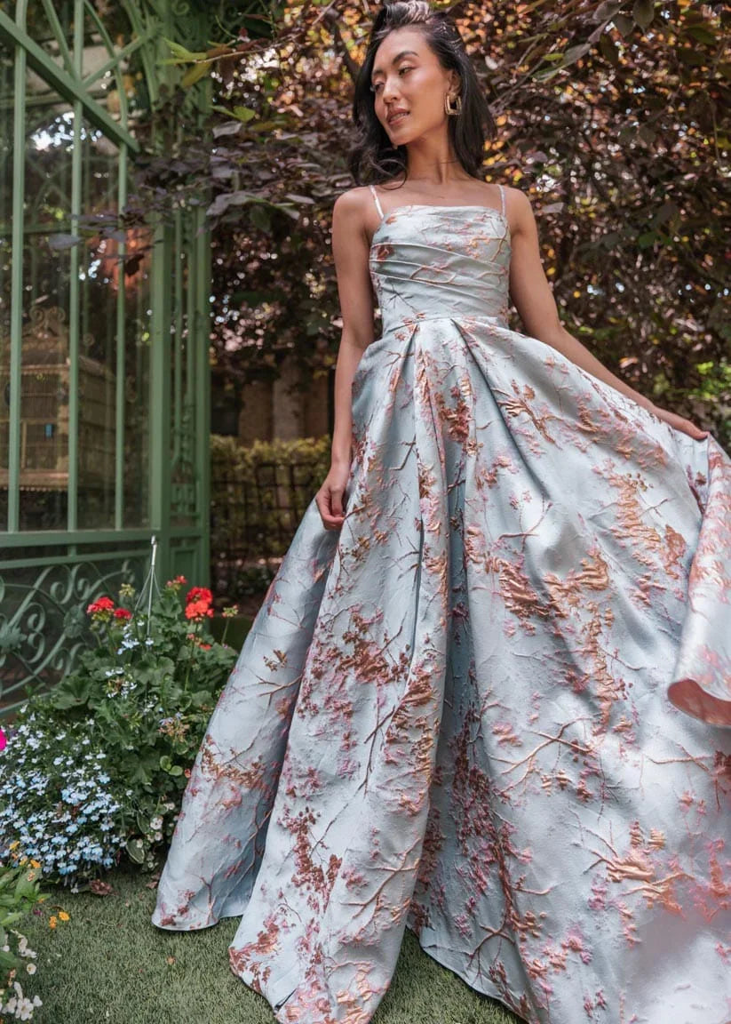Arabella Dress by JessaKae