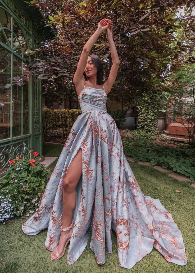 Arabella Dress by JessaKae