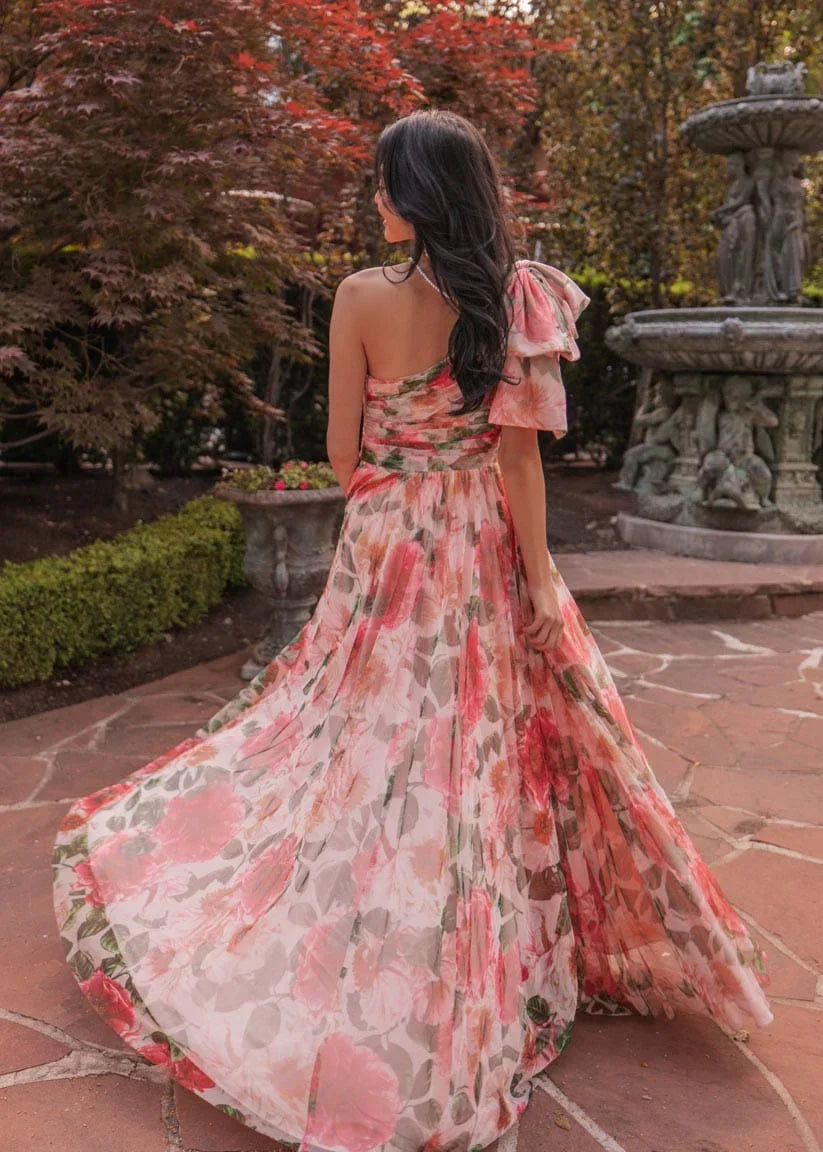 Charlotte Dress by JessaKae