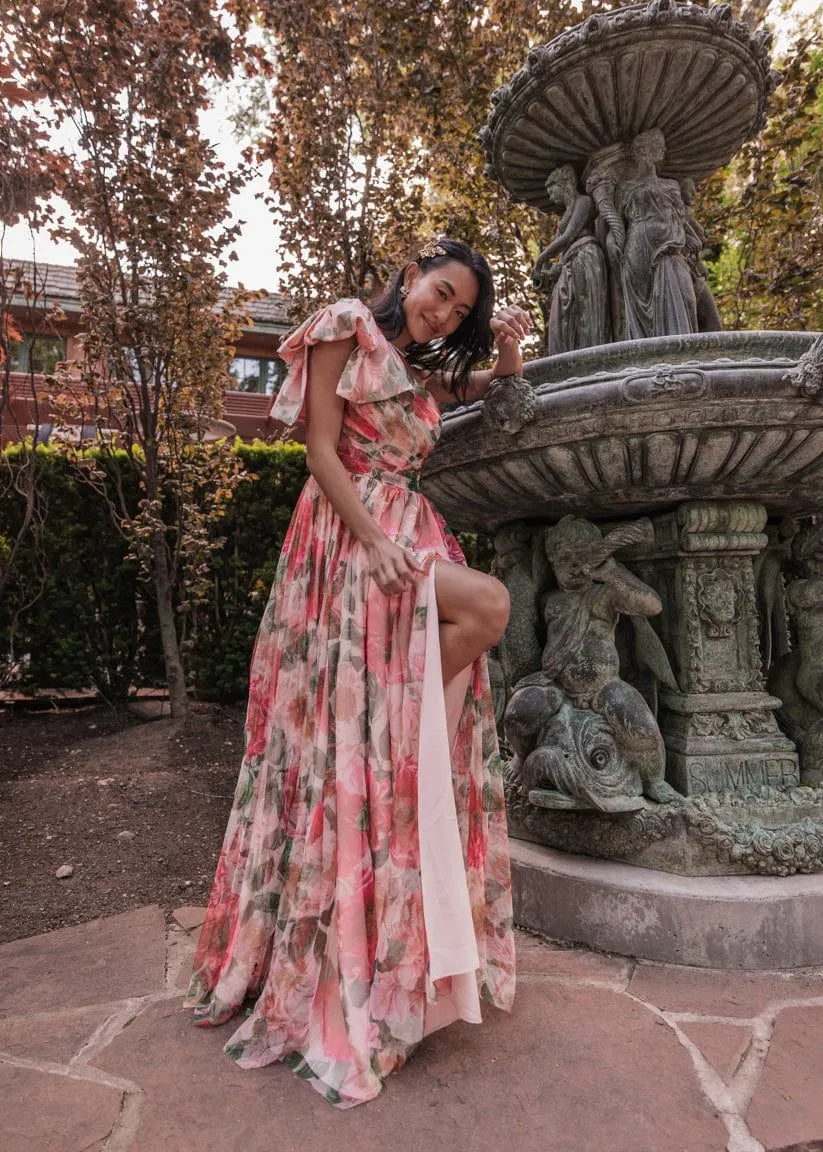 Charlotte Dress by JessaKae
